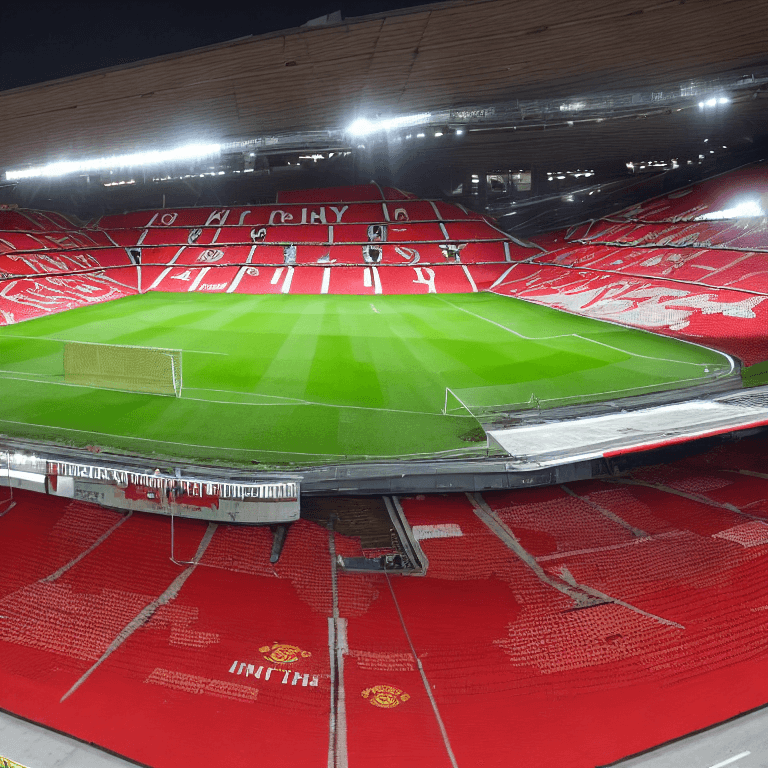 manchester united vs bodglimt a night of contrasts at old trafford