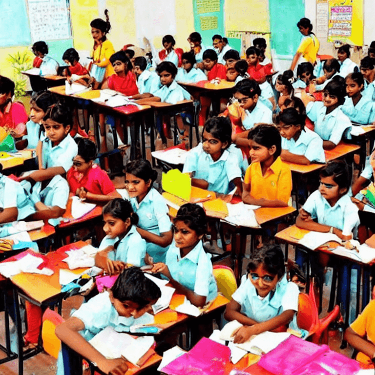 chennai schools embrace summer vacation time for fun learning and recharge
