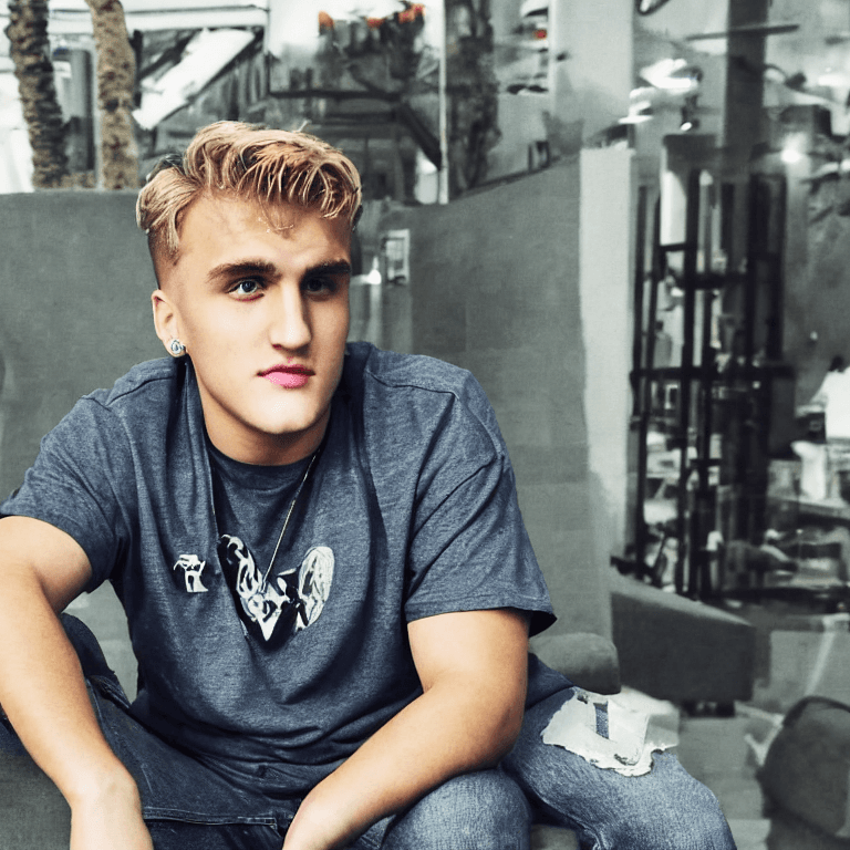 jake pauls net worth a deep dive into the controversial youtubers empire
