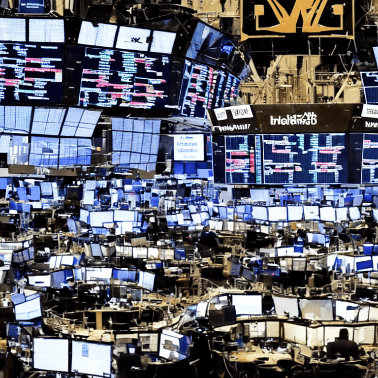 navigating the markets downtime a comprehensive guide to stock market holidays