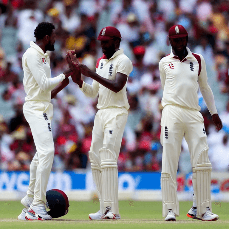 west indies vs england a cricket rivalry for the ages