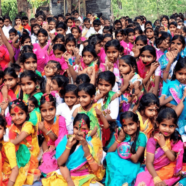 bal diwas celebrating childrens rights and potential in india