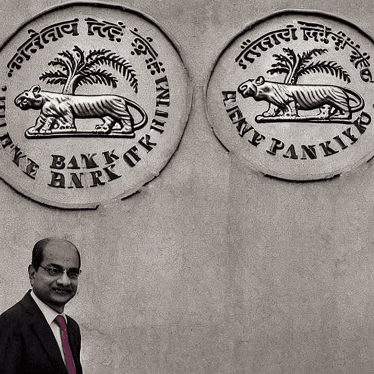 the architect of indias monetary policy an in depth look at the rbi governor
