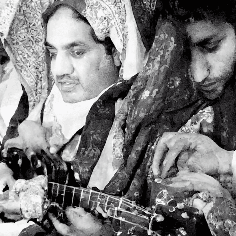 the enduring legacy of salman ali agha a maestro of ghazal singing