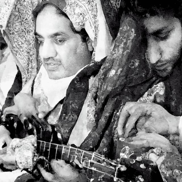 The Enduring Legacy of Salman Ali Agha: A Maestro of Ghazal Singing