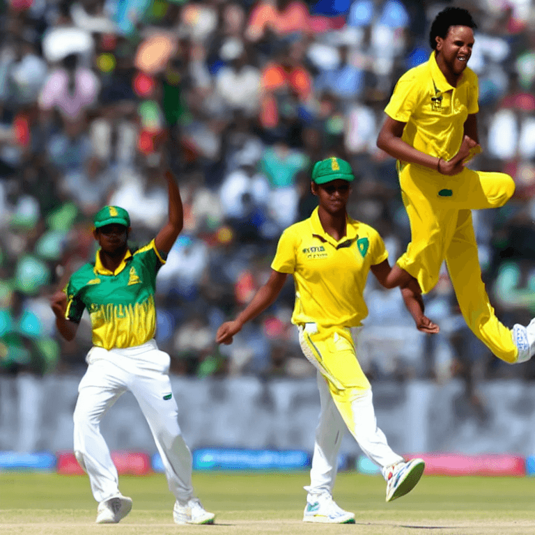 marco jansen south africas rising fast bowling star