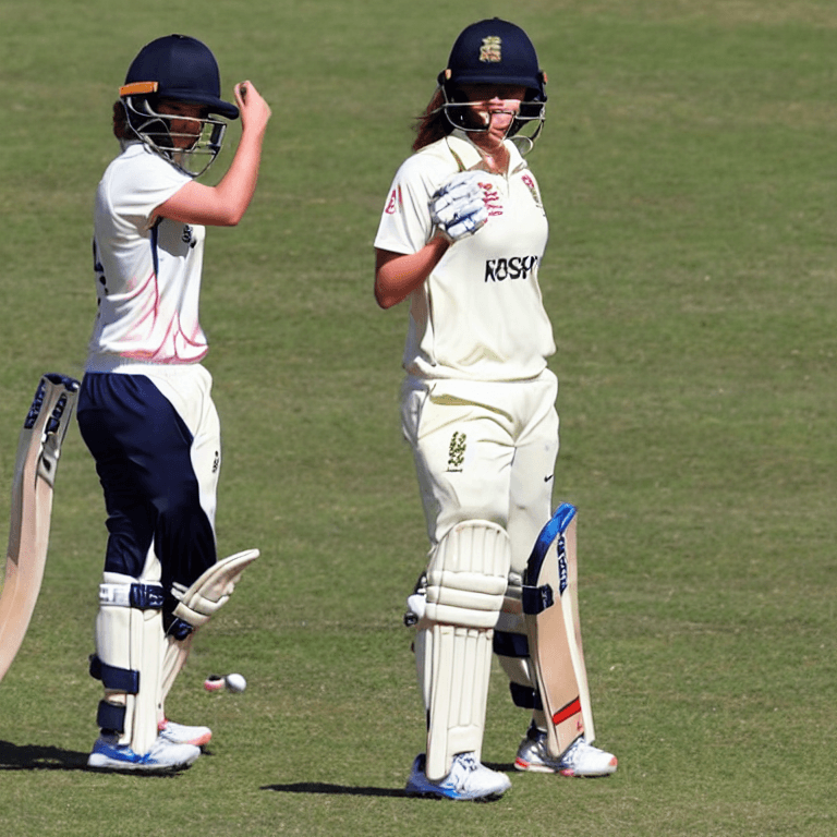 hayley matthews a rising star in womens cricket