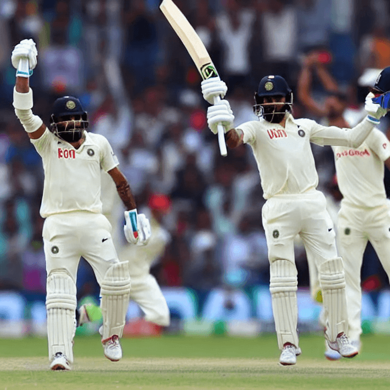 kohlis century shines bright as india clinch thrilling series win