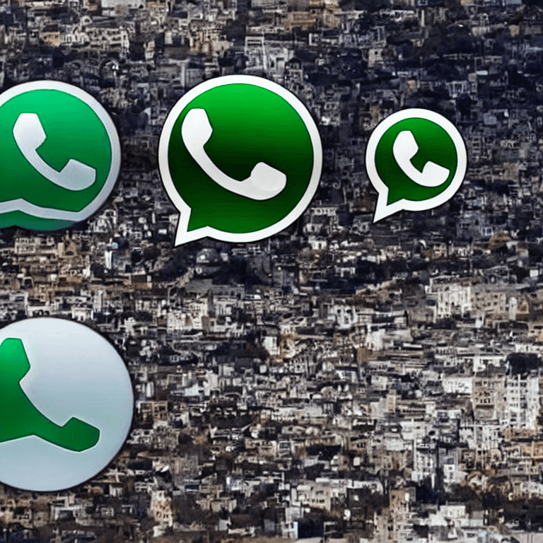 whatsapp down global outage leaves millions disconnected updated october 26 2023