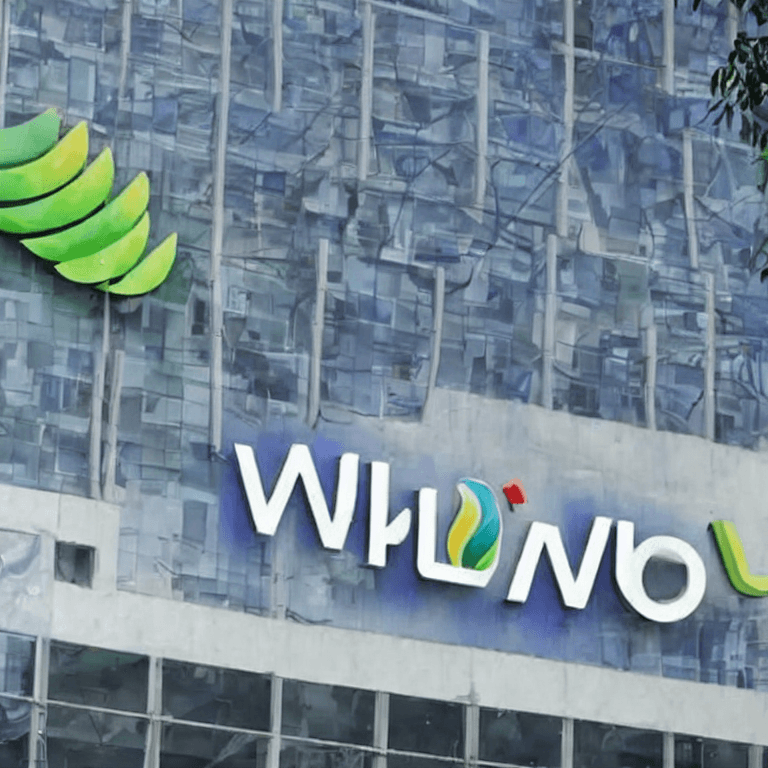 wipro share price a deep dive into the it giants performance and future prospects