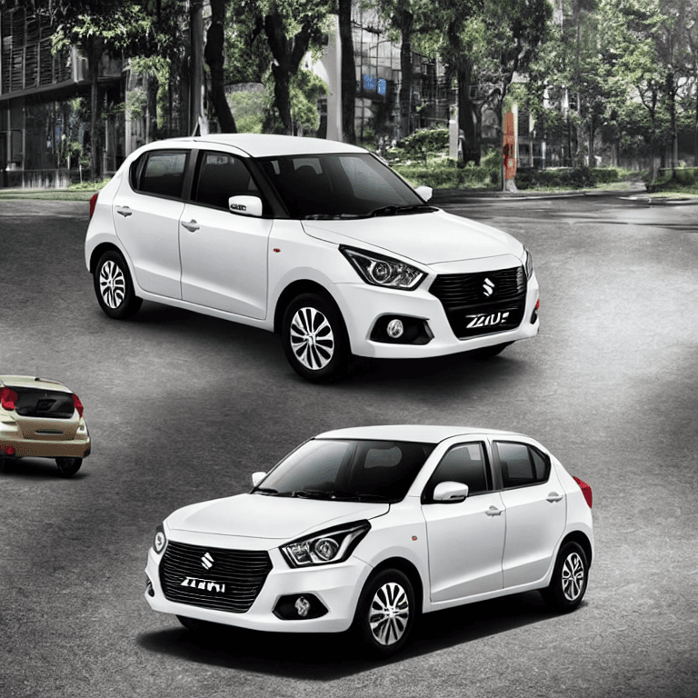 maruti suzuki dzire 2024 a refreshing take on a classic