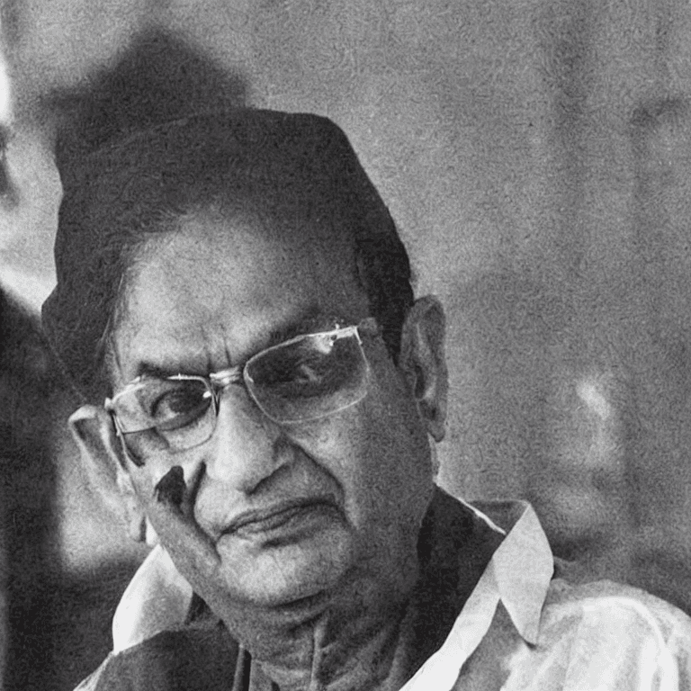 sm krishna a legacy of diplomacy and politics in india