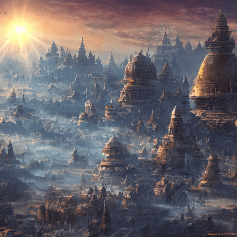 a new dawn suryaoday on november 8th 2024