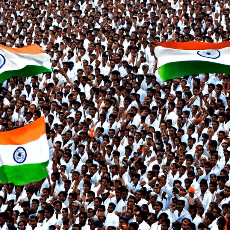 celebrating indias constitution day a deep dive into the cornerstone of democracy