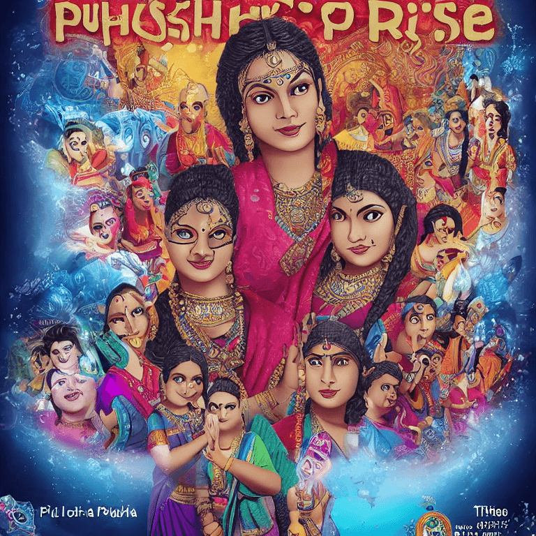 pushpa the rise part 2 a deeper dive into the anticipated sequel
