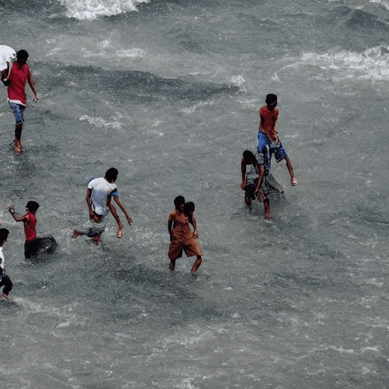 decoding chennais weather a comprehensive guide