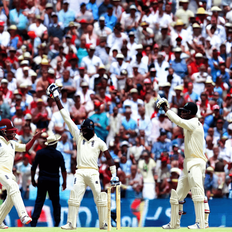england vs west indies a rivalry renewed a cricket showdown for the ages