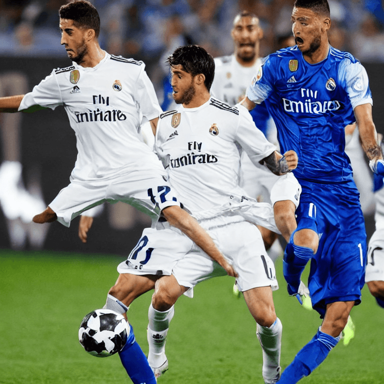 atalanta vs real madrid a clash of styles and titans