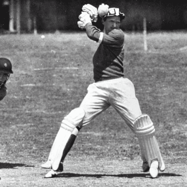 The Enduring Legacy of George Linde: A South African Cricket All-Rounder