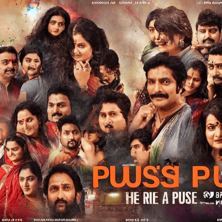 pushpa the rise part 2 box office domination day 3 collections explode