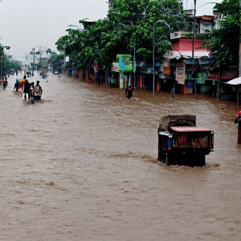 chennai rains a citys dance with the monsoon from floods to resilience