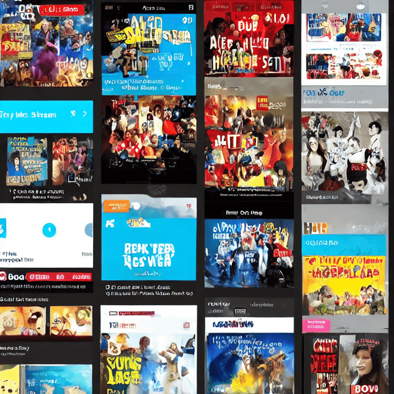 bookmyshow your one stop shop for entertainment a deep dive