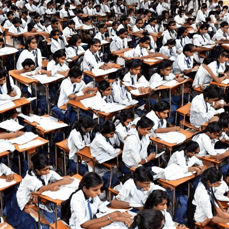 decoding cbsenicin your comprehensive guide to the central board of secondary education