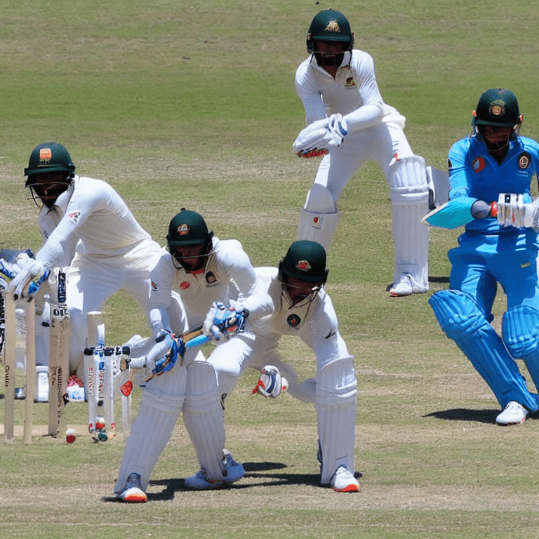 ashes to ashes dust to dust australia vs india a riveting contest