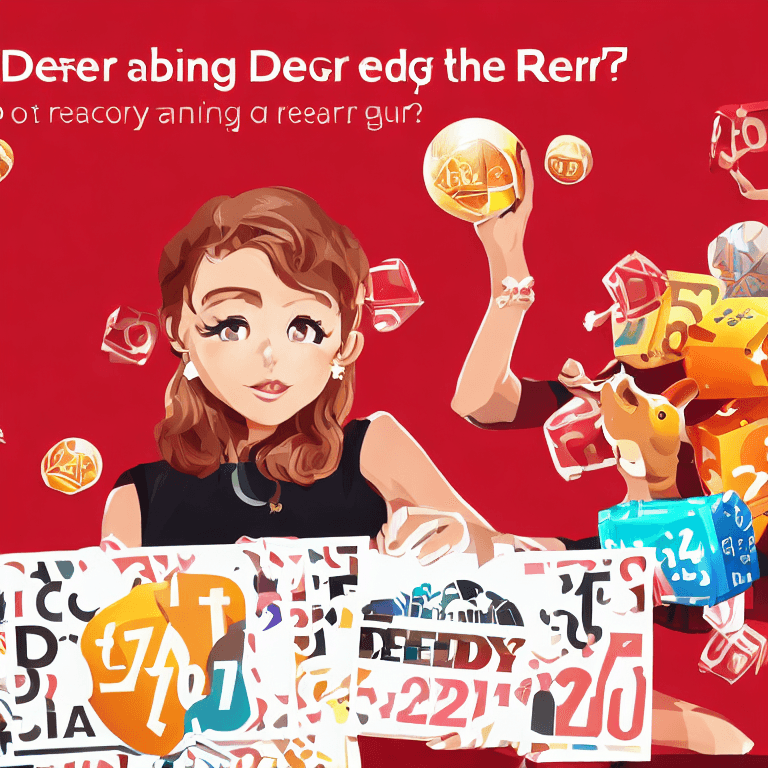 decoding the dear lottery result a comprehensive guide to understanding and winning