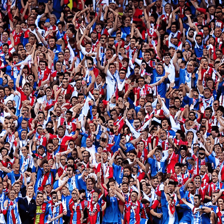 la liga a century of passion drama and global dominance
