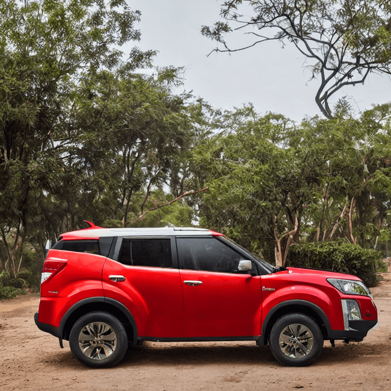 mahindra xuve8 electrifying the suv segment a deep dive