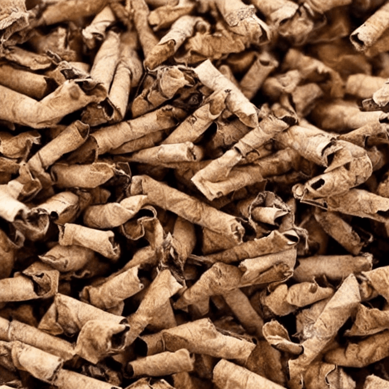 decoding the tobacco gst rate a comprehensive guide