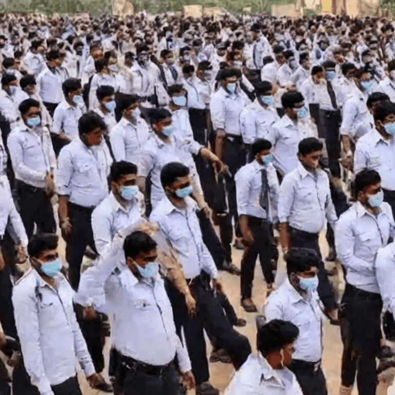 up police constable result 2024 expected date merit list and how to check your score